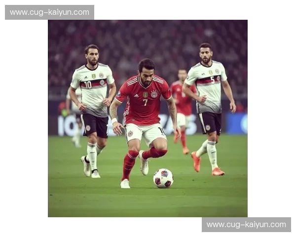 德甲集锦：每个瞬间都值得回放