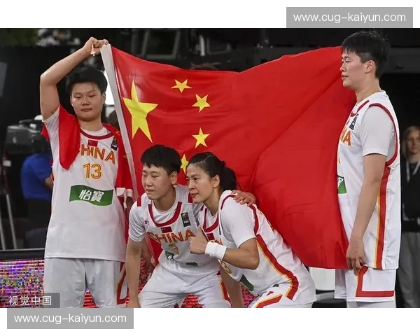 女篮世界杯阵容揭秘:谁将成为赛场主宰? 女篮世界杯阵容揭秘:谁将成为赛场主宰?