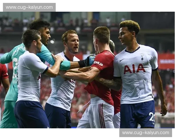 绿茵场上的冰与火:热刺vs西布朗,那场关于生存与野心的终极对决 绿茵场上的冰与火:热刺vs西布朗,那场关于生存与野心的终极对决