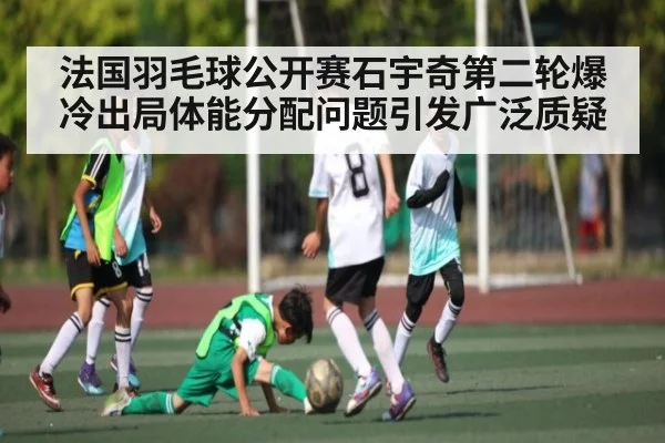 法国羽毛球公开赛石宇奇第二轮爆冷出局体能分配问题引发广泛质疑 | kaiyun
